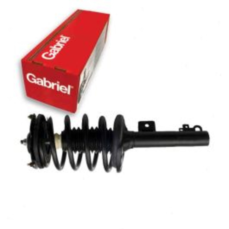 Gabriel ReadyMount Front Left Suspension Strut Assembly for 1996-2005 Mercury Sable