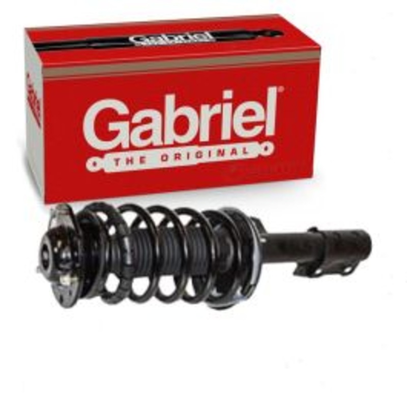 Gabriel ReadyMount G57122 Suspension Strut & Coil Spring