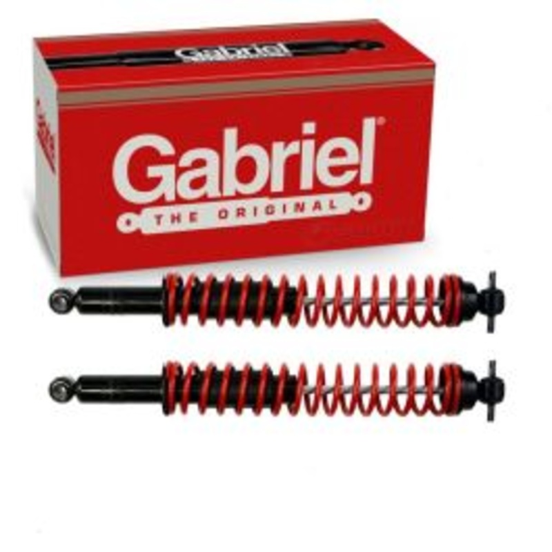 Gabriel Variable-Rate 43180 Shock Absorber