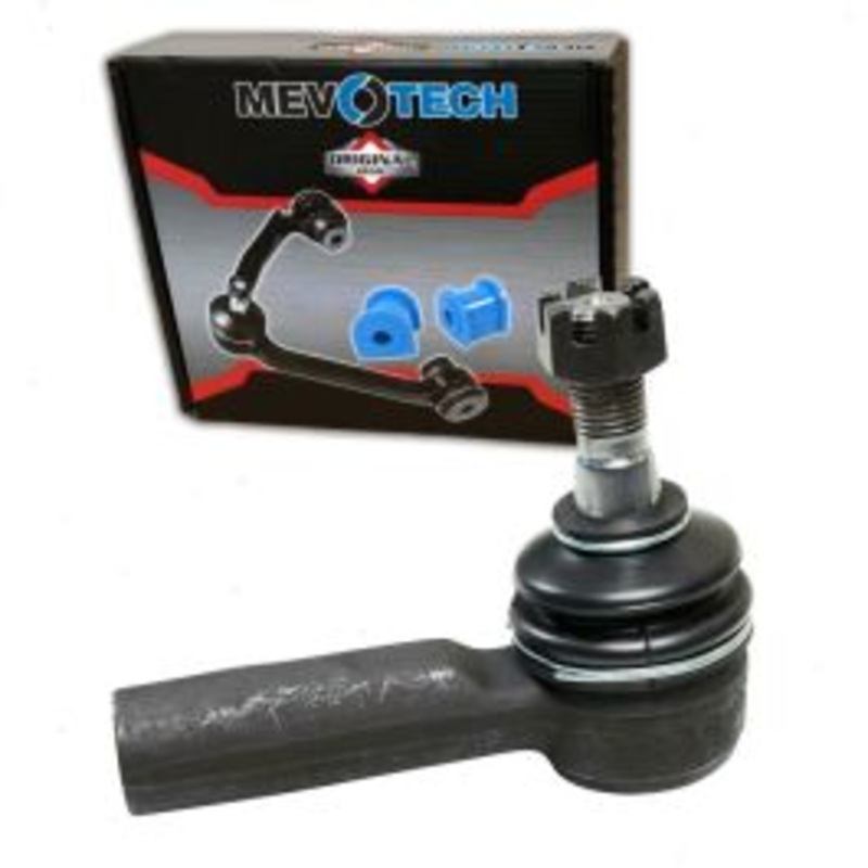 Mevotech Front Outer Steering Tie Rod End for 1998-2002 Chevrolet Prizm