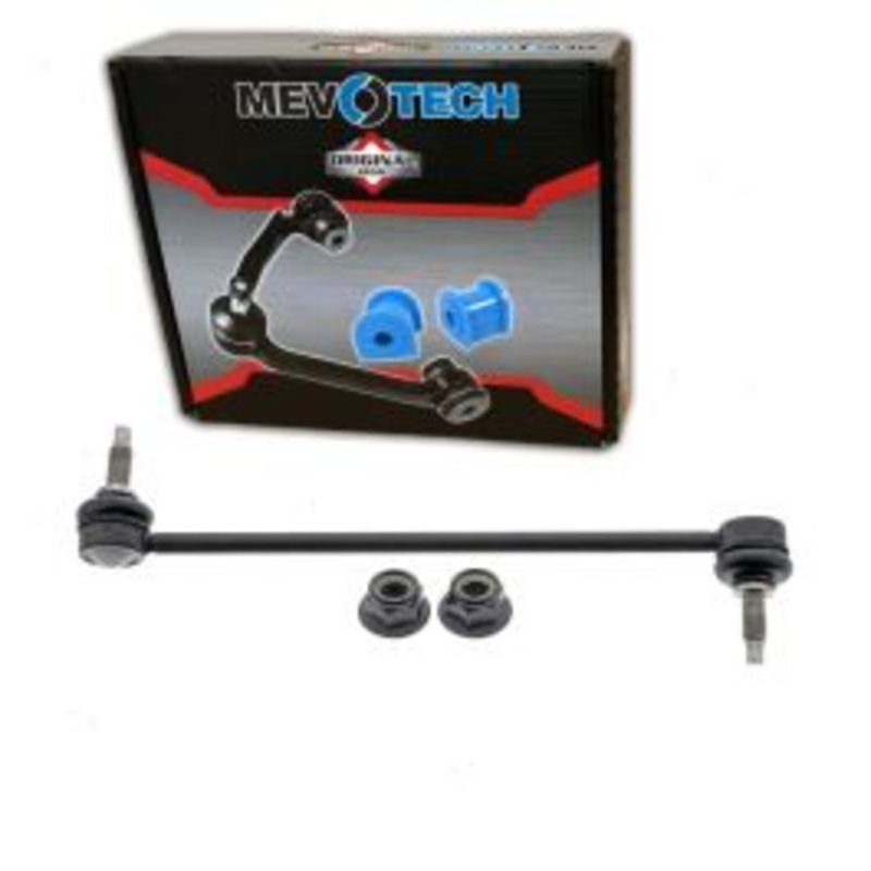Mevotech Front Suspension Stabilizer Bar Link Kit for 2016-2018 Lincoln MKX
