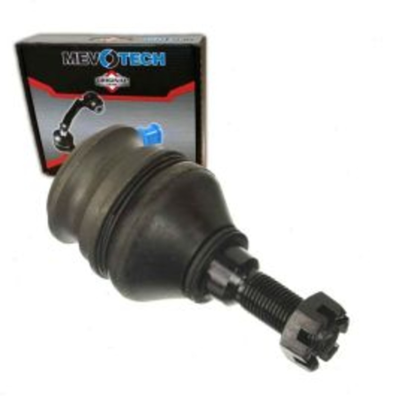 Mevotech Original Grade Front Lower Suspension Ball Joint for 1998-2018 Subaru Forester