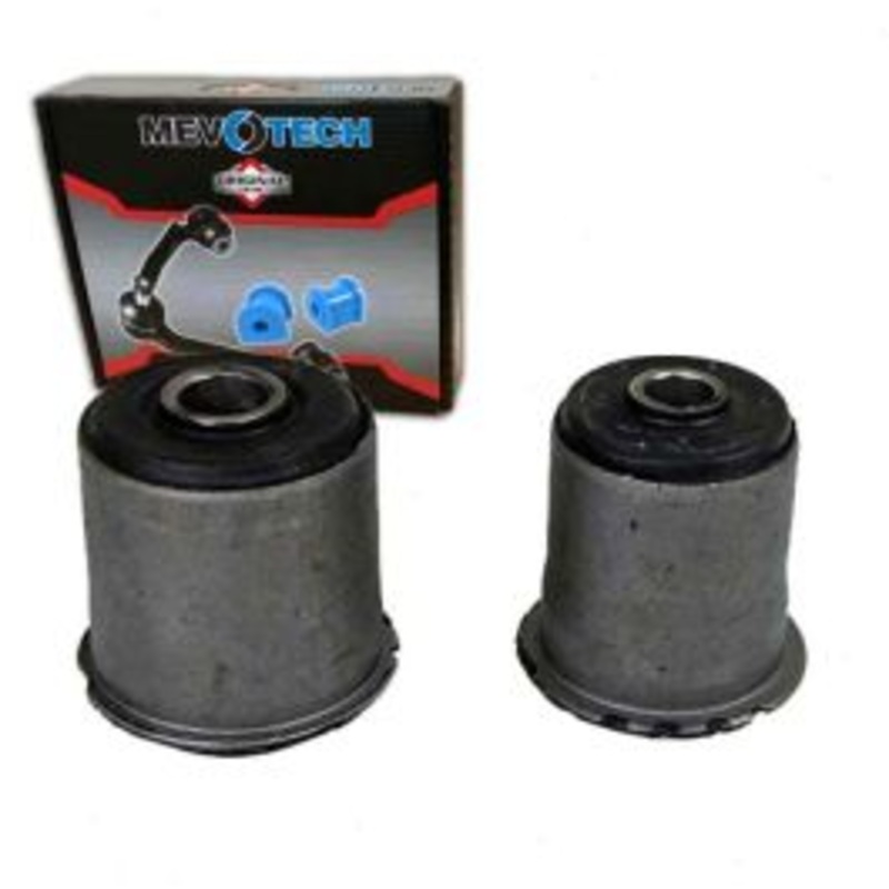 Mevotech Original Grade GK6111 Suspension Control Arm Bushing Kit