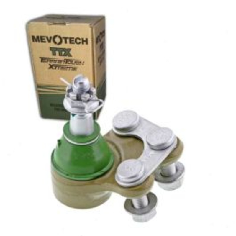 Mevotech TTX Front Lower Suspension Ball Joint for 1997-2008 Pontiac Grand Prix