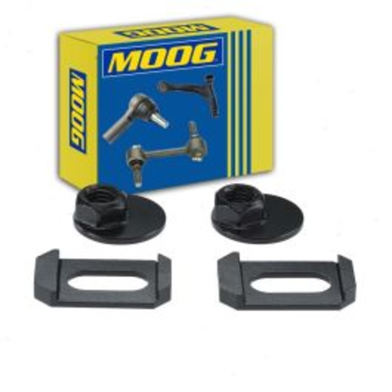 MOOG Front Alignment Caster Camber Kit for 2006-2008 Lincoln Mark LT