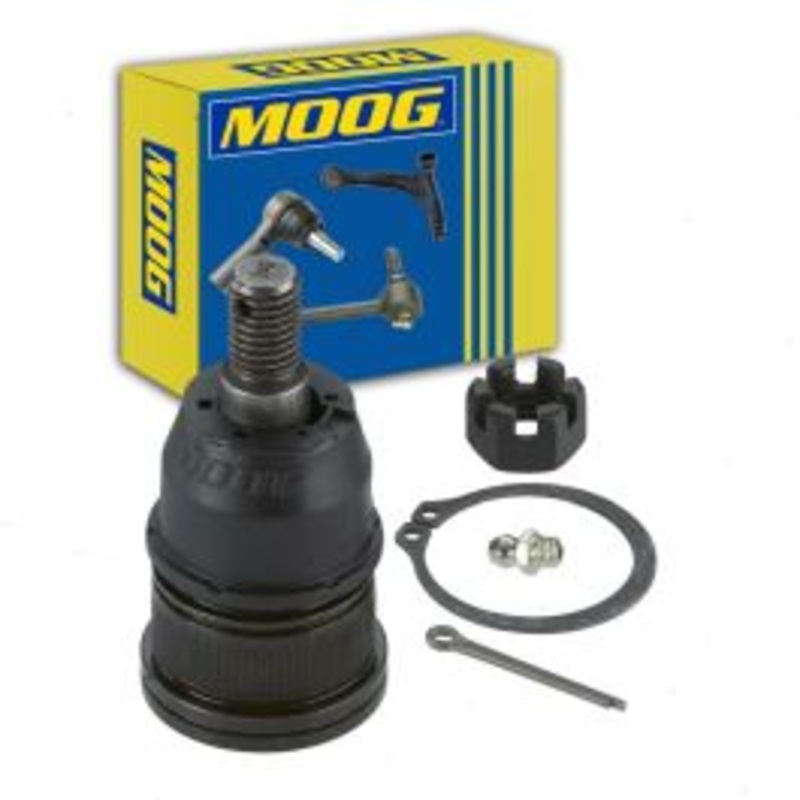 MOOG Front Lower Suspension Ball Joint for 2001-2006 Acura MDX