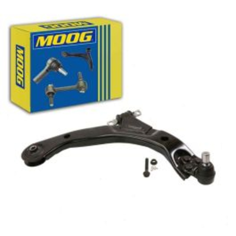 MOOG Front Right Lower Suspension Control Arm Ball Joint for 2005-2010 Chevrolet Cobalt
