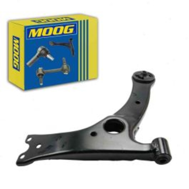 MOOG Front Right Lower Suspension Control Arm for 2003-2008 Toyota Matrix