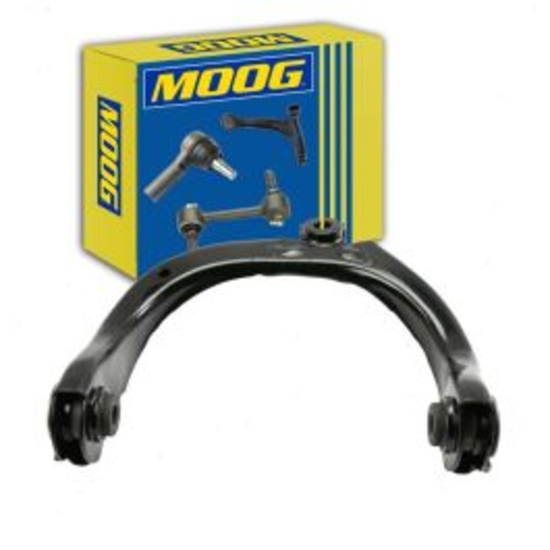 MOOG Front Right Upper Suspension Control Arm for 2002-2009 Chevrolet Trailblazer