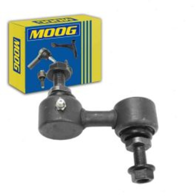 MOOG Front Suspension Stabilizer Bar Link for 2013-2014 Subaru WRX STI