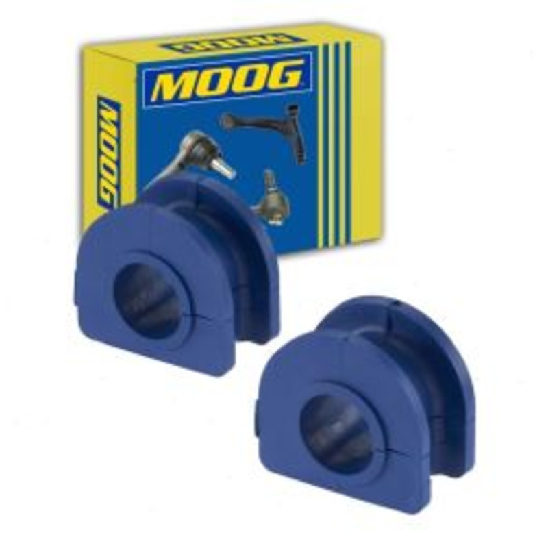 MOOG Front To Control Arm Stabilizer Bar Bushing Kit for 1979-1986 GMC C3500