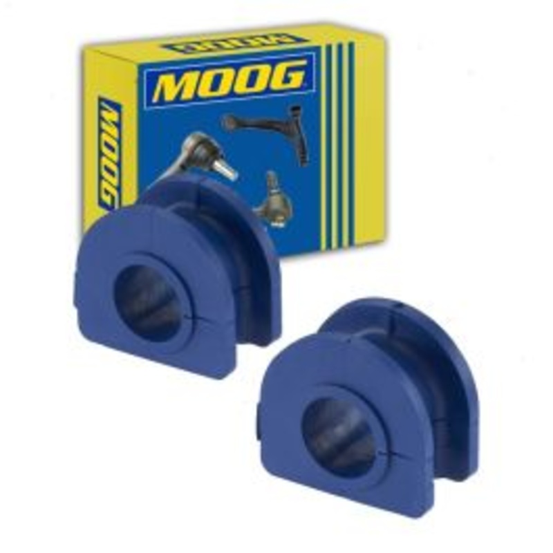 MOOG Front To Frame Stabilizer Bar Bushing Kit for 2002-2006 Chevrolet Avalanche 2500
