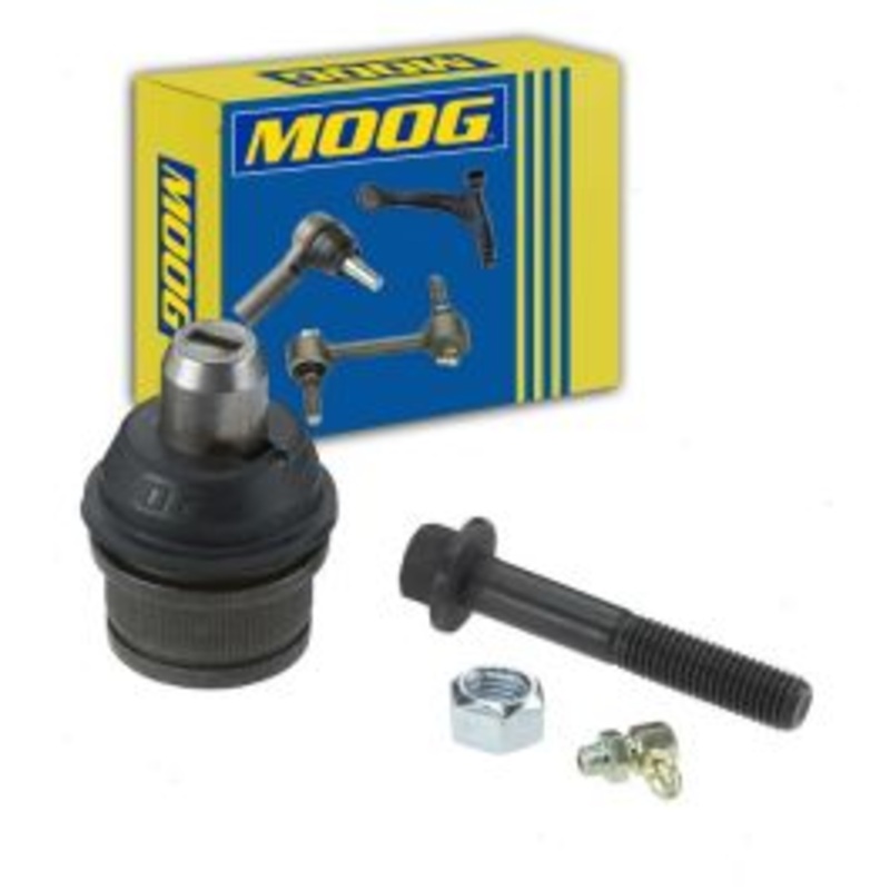 MOOG Front Upper Suspension Ball Joint for 1987-1997 Ford F-250