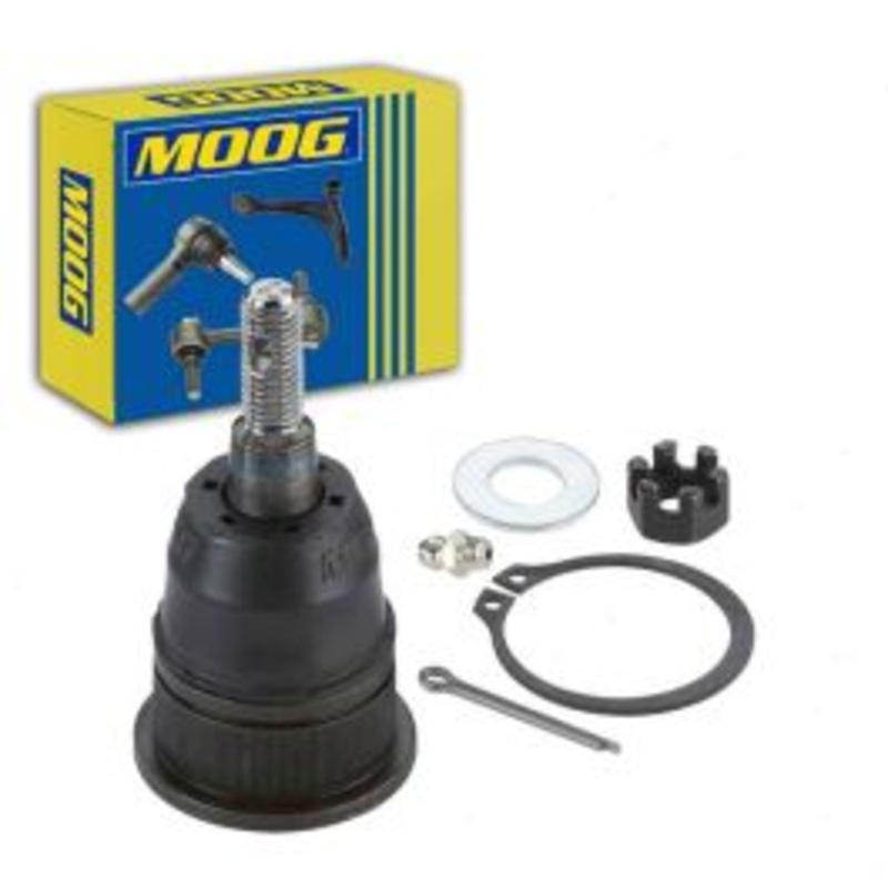 MOOG Front Upper Suspension Ball Joint for 2003-2019 GMC Savana 2500