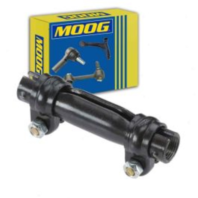 MOOG Steering Tie Rod End Adjusting Sleeve for 1955 Lincoln Custom