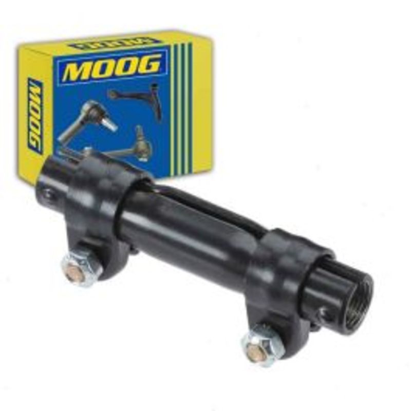 MOOG Steering Tie Rod End Adjusting Sleeve for 1991-1995 GMC Sonoma