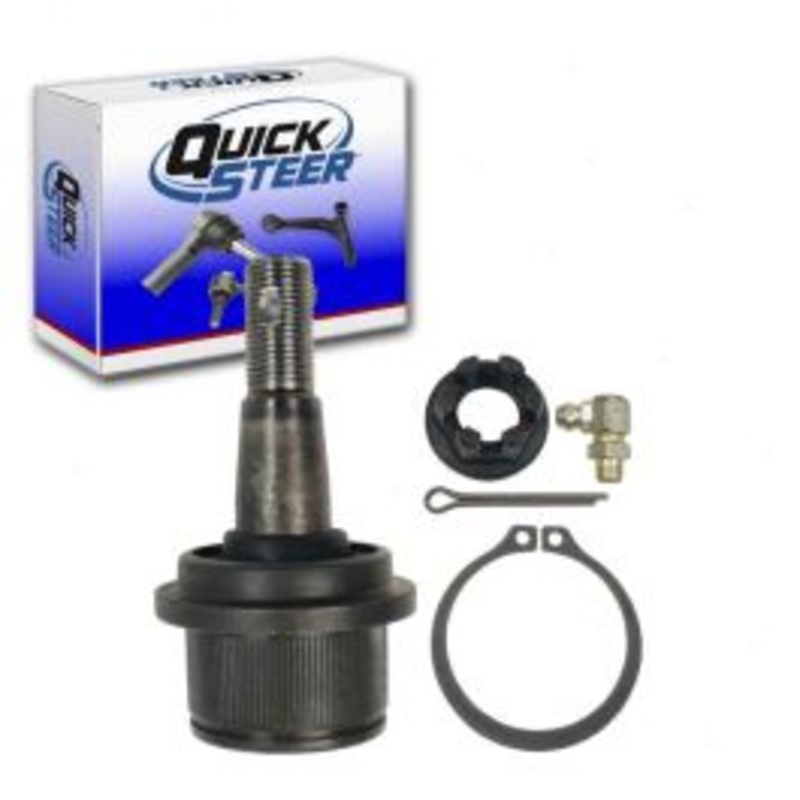 QuickSteer Front Lower Suspension Ball Joint for 2004-2005 GMC Envoy XUV
