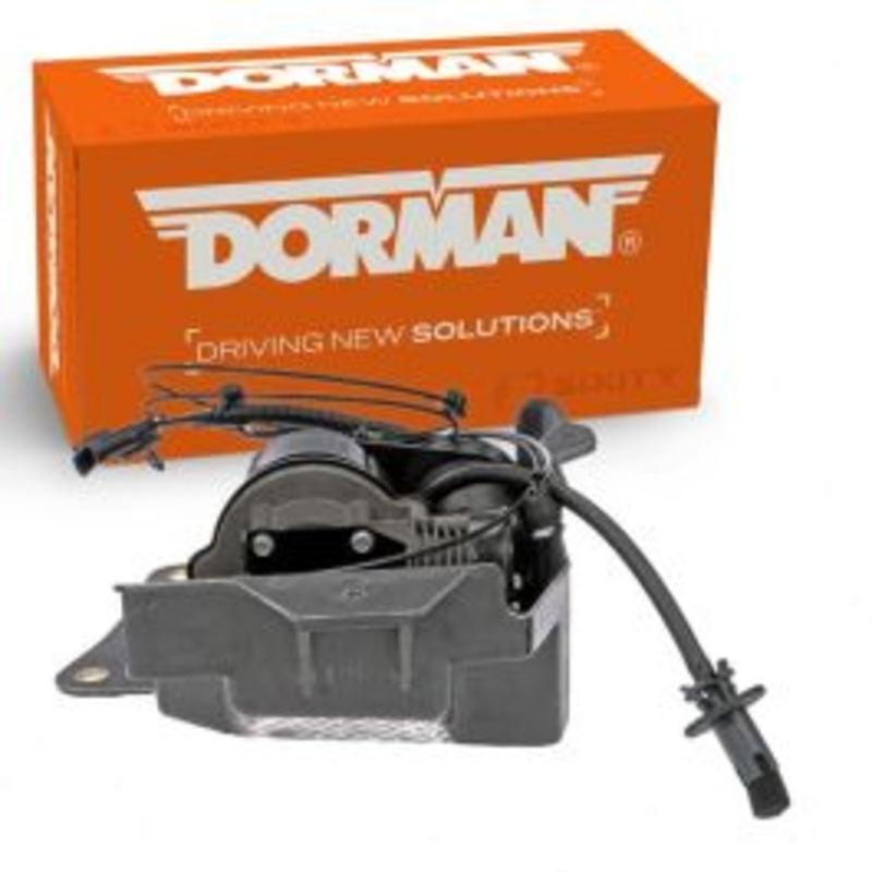 Dorman Air Suspension Compressor for 2006-2011 Cadillac DTS