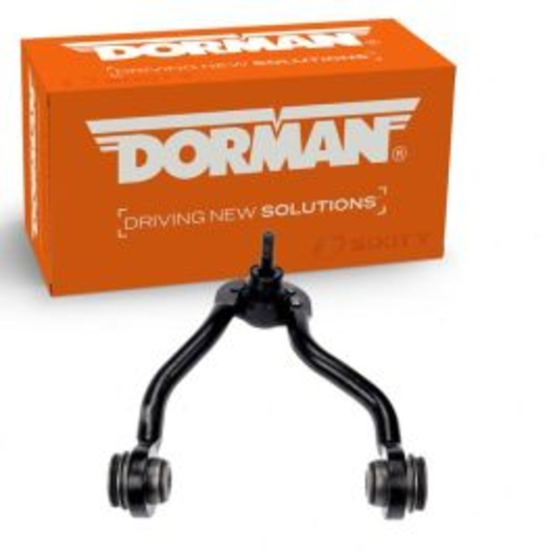 Dorman Front Left Upper Suspension Control Arm Ball Joint for 1988-1995 GMC K2500