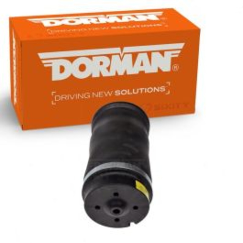 Dorman Rear Right Air Suspension Spring for 2010-2011 Mercedes-Benz ML450