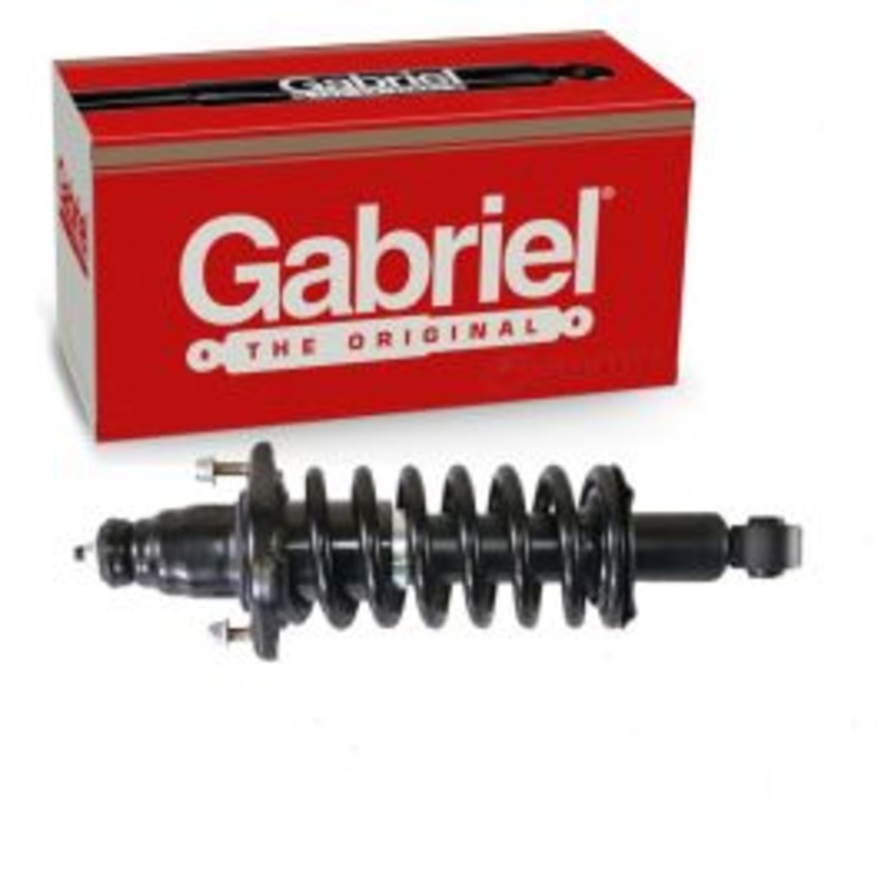 Gabriel ReadyMount G57033 Suspension Strut & Coil Spring