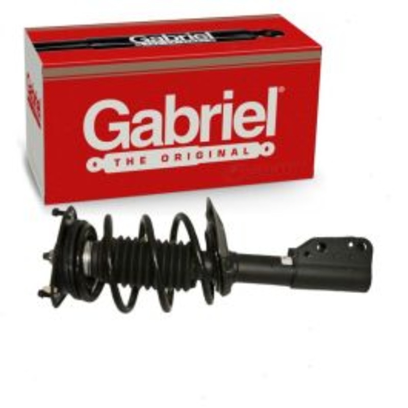Gabriel ReadyMount G57051 Suspension Strut & Coil Spring