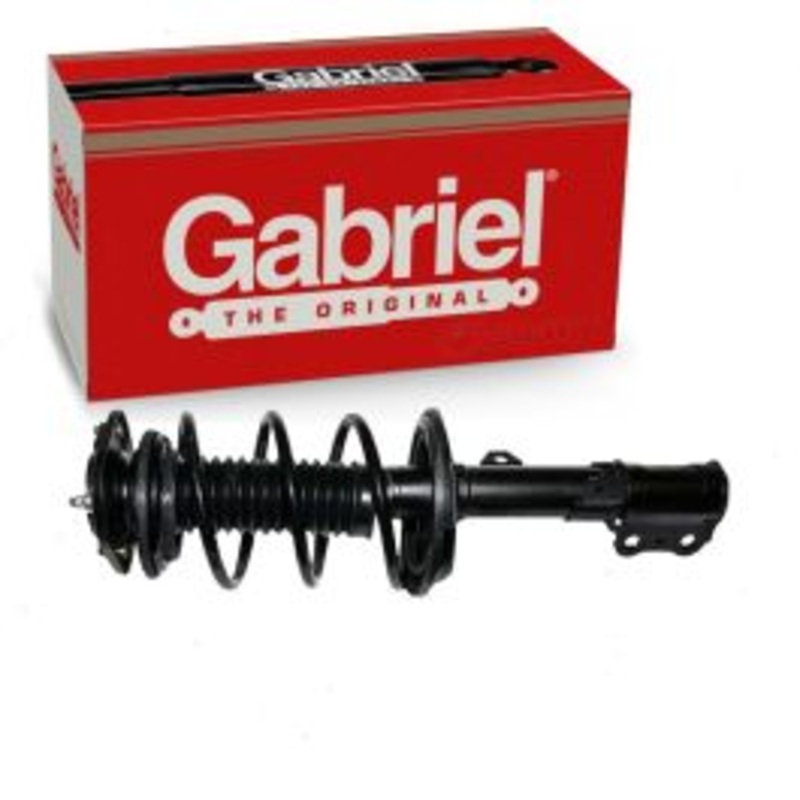 Gabriel ReadyMount G57114 Suspension Strut & Coil Spring