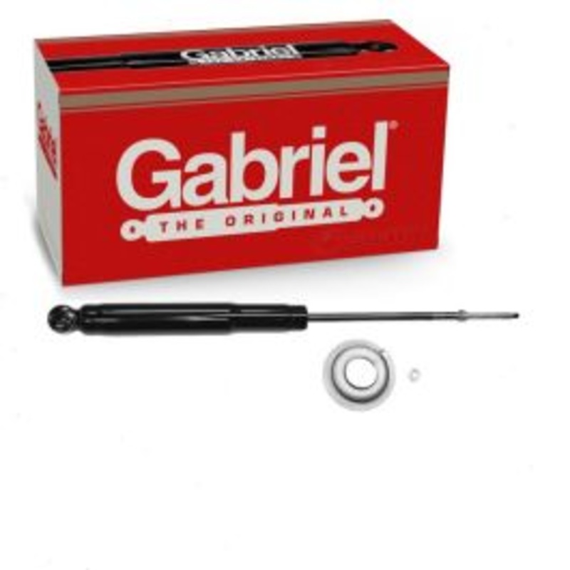 Gabriel Ultra G51063 Shock Absorber