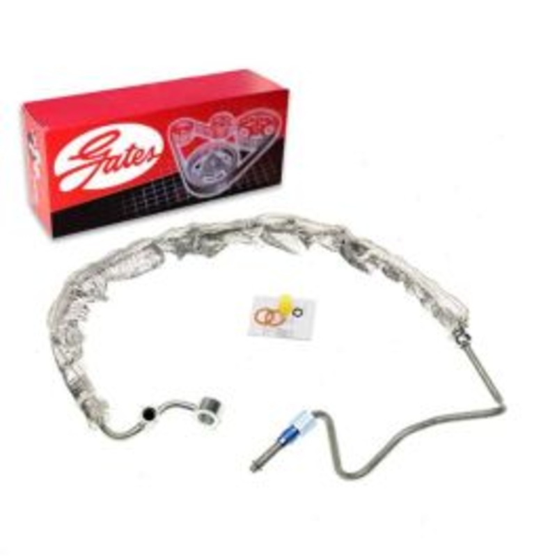Gates 364520 Power Steering Pressure Line Hose