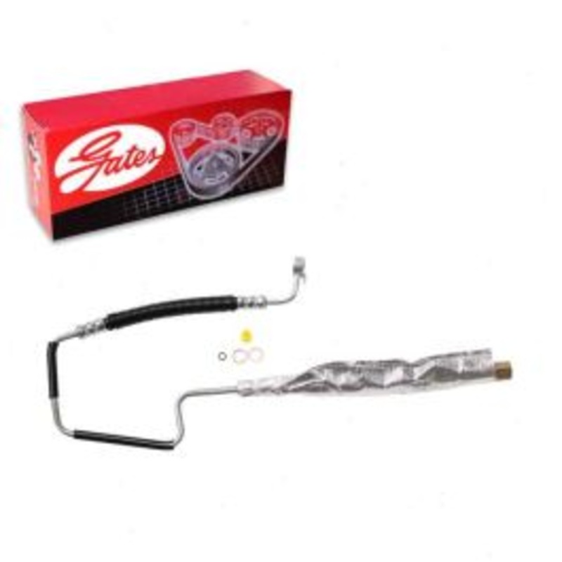 Gates From Pump Power Steering Pressure Line Hose for 1999-2003 Toyota Solara 3.0L V6