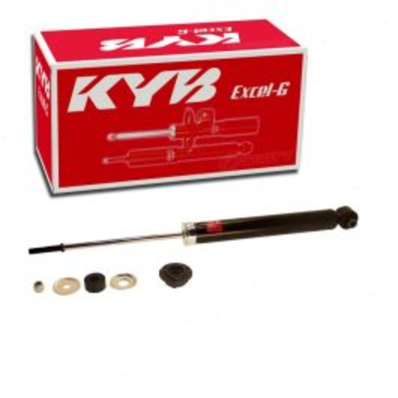KYB Excel-G 349035 Shock Absorber