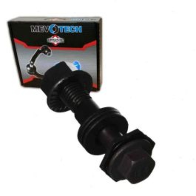 Mevotech Original Grade Front Alignment Caster Camber Kit for 2007-2011 Kia Optima