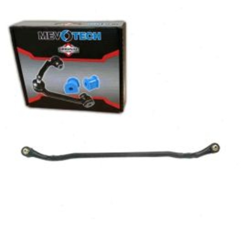 Mevotech Original Grade Front Steering Center Link for 1983-1986 Nissan 720
