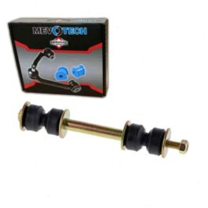 Mevotech Original Grade Front Suspension Stabilizer Bar Link Kit for 1965-1968 Mercury Montclair