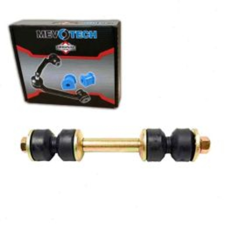 Mevotech Original Grade Front Suspension Stabilizer Bar Link Kit for 1981-1983 Plymouth PB350