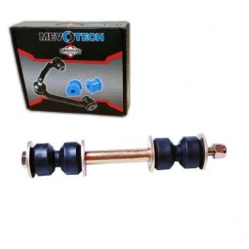 Mevotech Original Grade Front Suspension Stabilizer Bar Link Kit for 1992-1999 Chevrolet C1500 Suburban