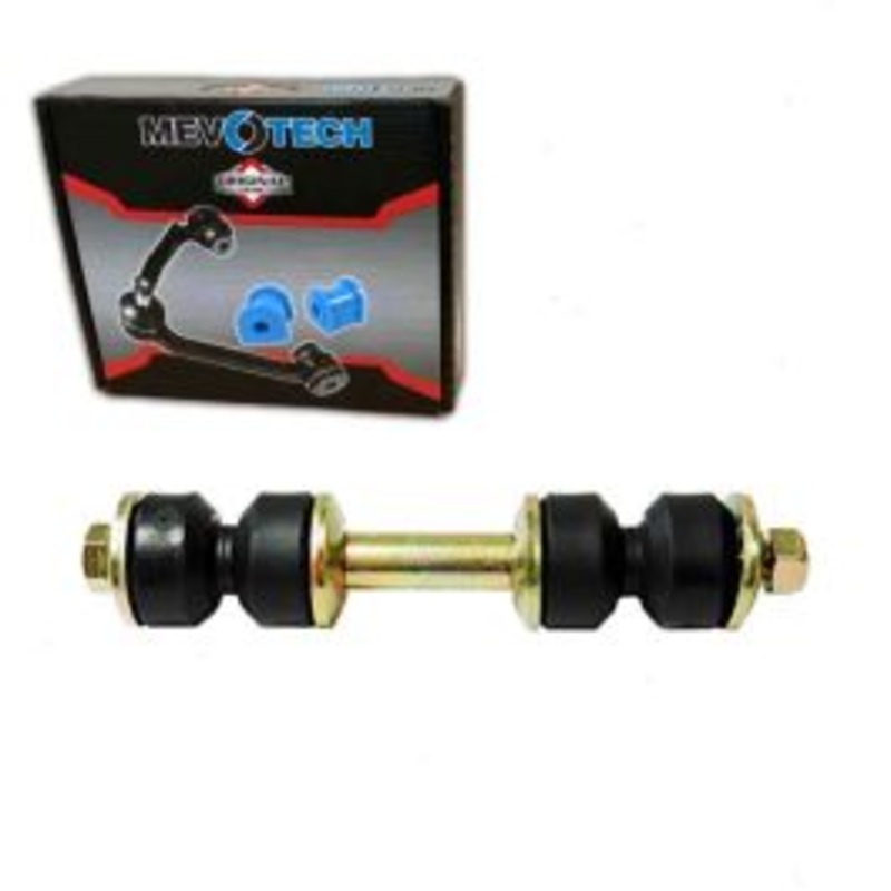 Mevotech Original Grade Front Suspension Stabilizer Bar Link Kit for 1995-2003 Oldsmobile Aurora