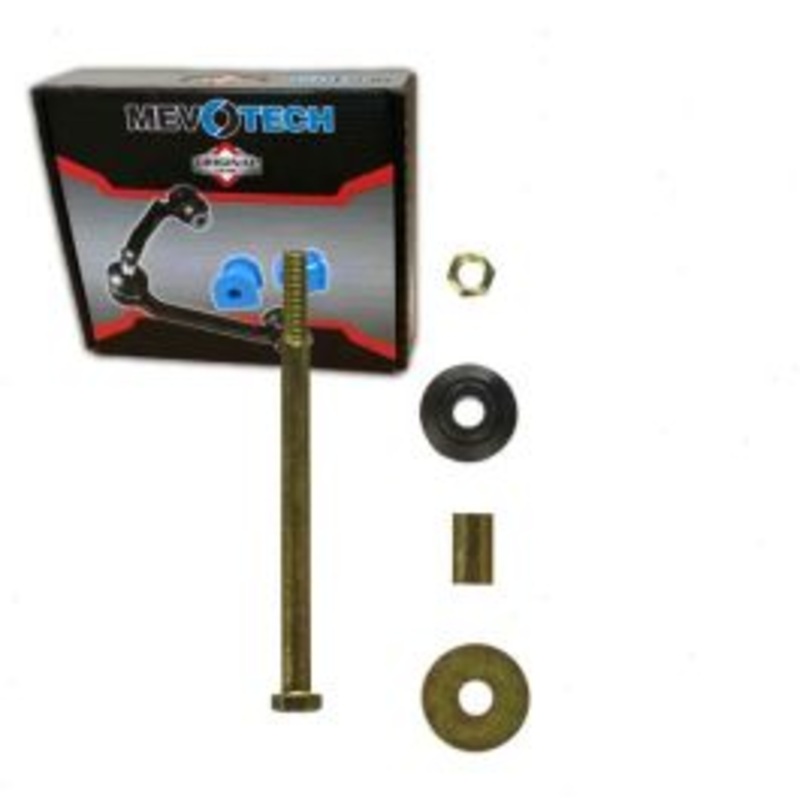 Mevotech Original Grade Front Suspension Stabilizer Bar Link Kit for 2000-2013 Chevrolet Impala