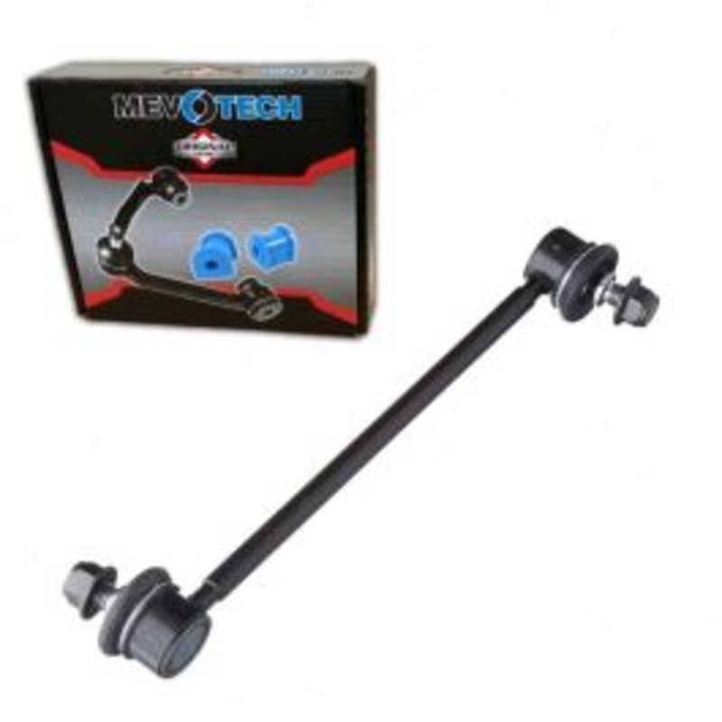 Mevotech Original Grade Rear Suspension Stabilizer Bar Link Kit for 2013-2018 Lexus ES300h