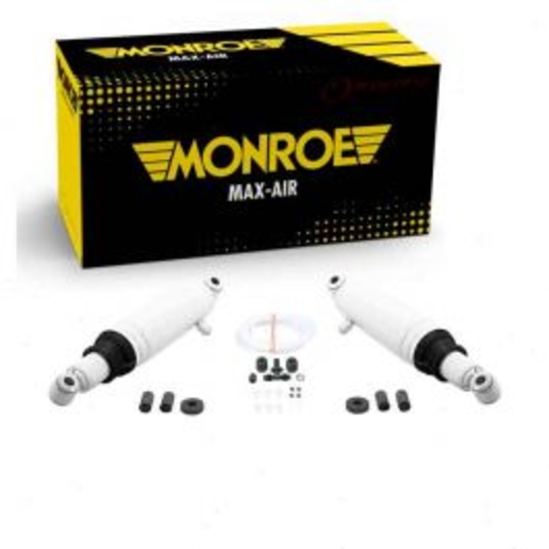 Monroe Max-Air Rear Shock Absorber for 1969-1970 International 1000D