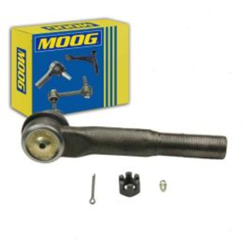 MOOG At Pitman Arm Steering Tie Rod End for 2011-2013 Ram 3500