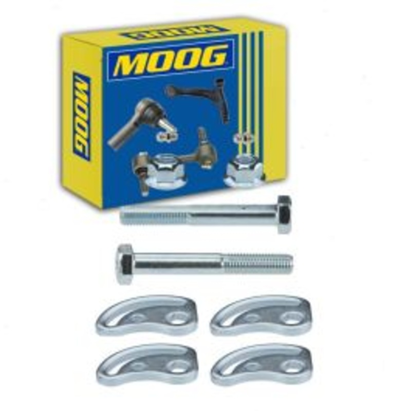 MOOG Front Alignment Caster Camber Kit for 2001-2006 GMC Sierra 3500