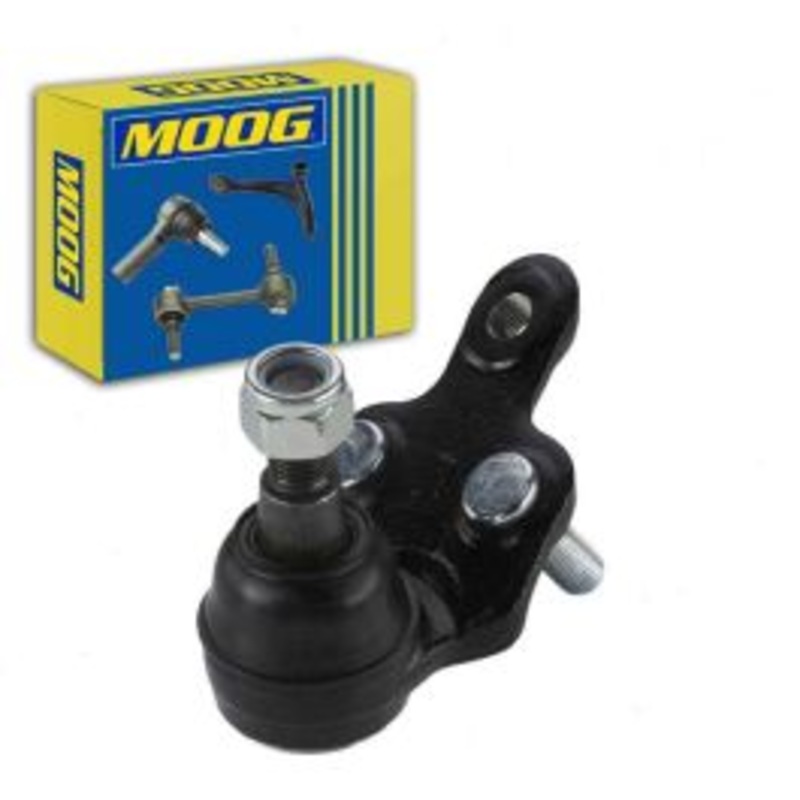 MOOG Front Left Lower Suspension Ball Joint for 2002-2006 Toyota Camry