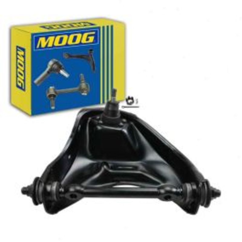 MOOG Front Left Upper Suspension Control Arm Ball Joint for 1992-2001 GMC Jimmy 4.3L V6