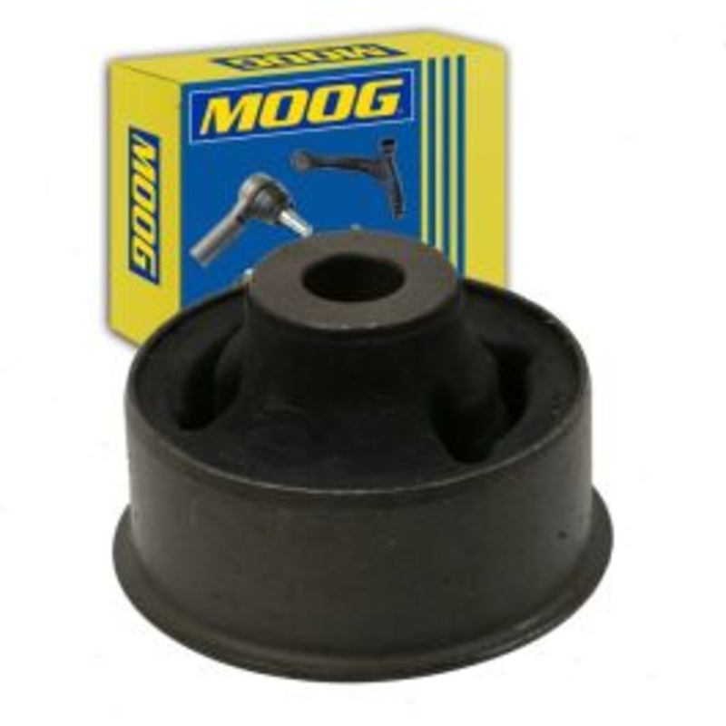 MOOG Front Lower Rearward Suspension Control Arm Bushing for 2003-2014 Toyota Matrix