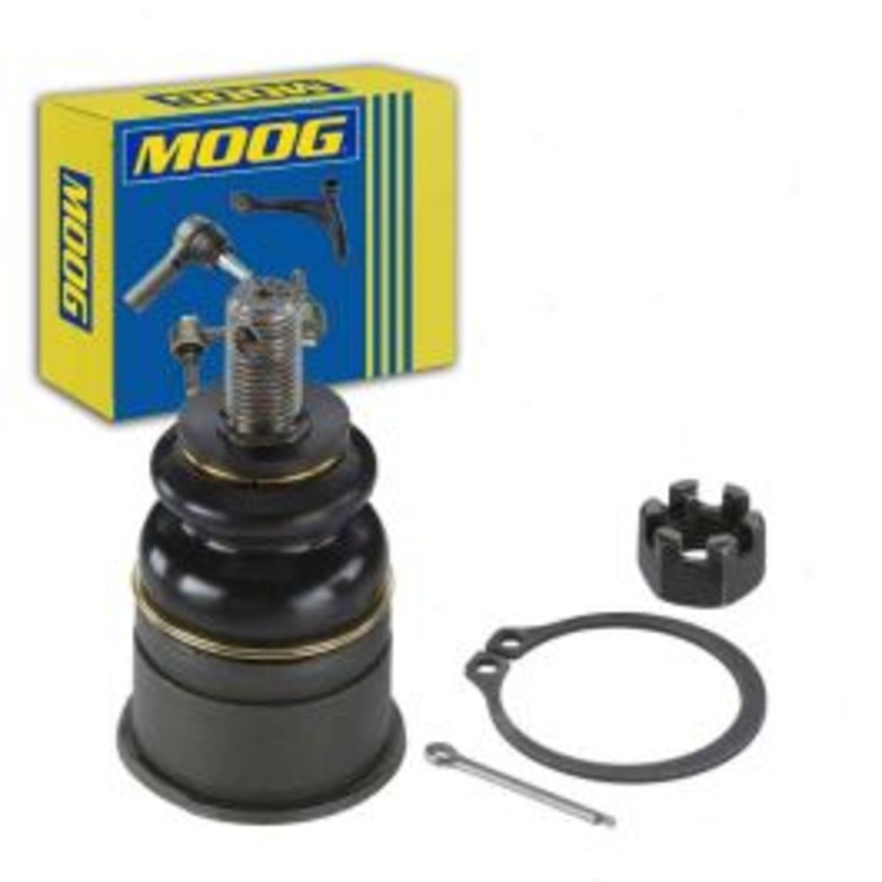 MOOG Front Lower Suspension Ball Joint for 1990-1993 Acura Integra