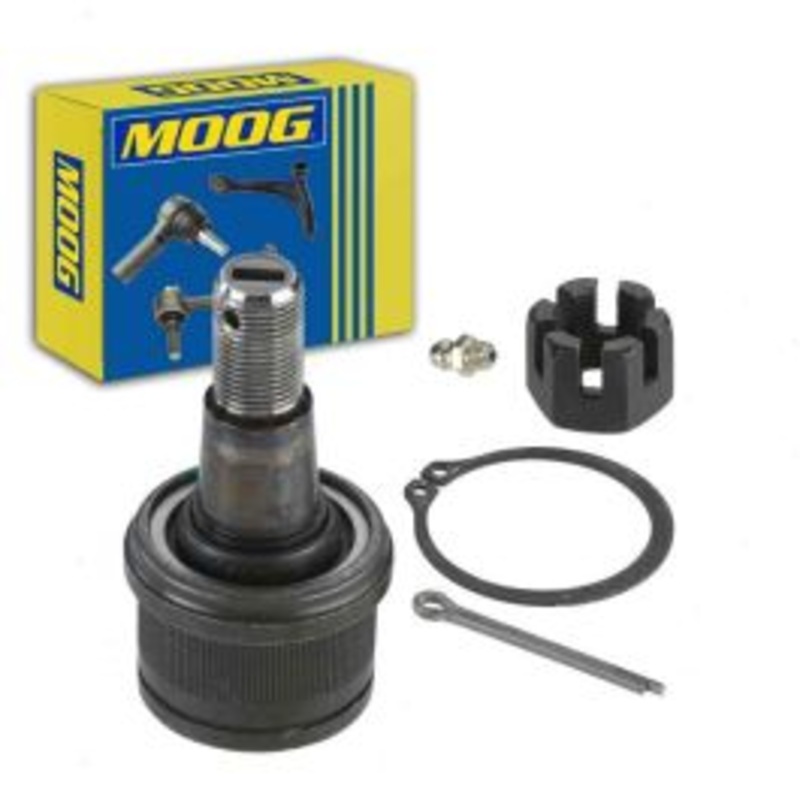 MOOG Front Lower Suspension Ball Joint for 2000-2005 Ford Excursion