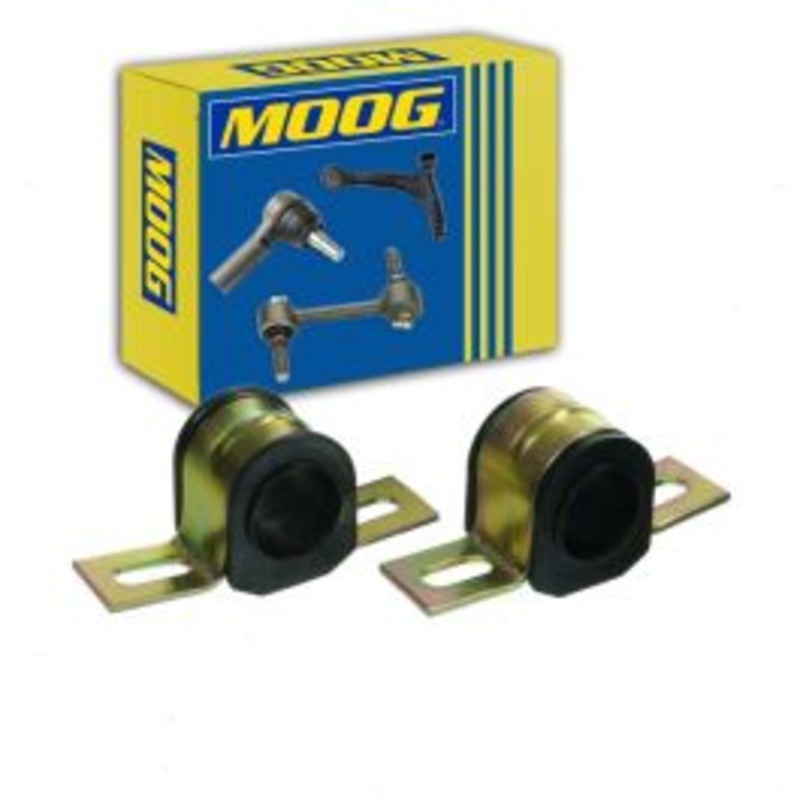 MOOG Front To Frame Stabilizer Bar Bushing Kit for 1975-1986 Chevrolet K5 Blazer