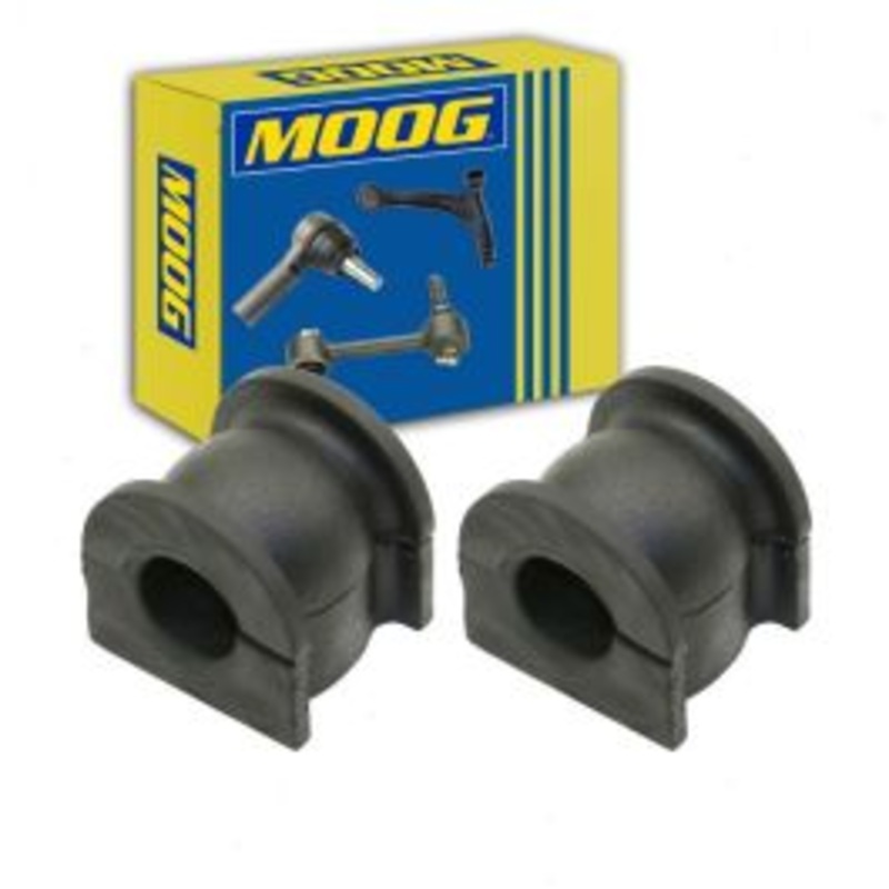 MOOG Front To Frame Stabilizer Bar Bushing Kit for 1999-2009 Honda Odyssey