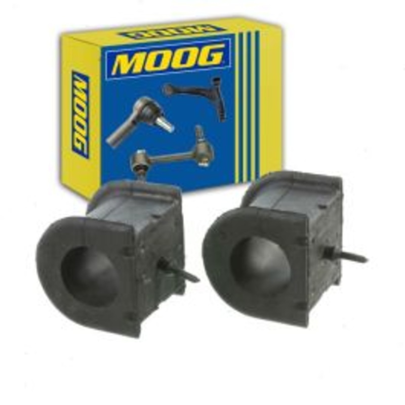 MOOG Front To Frame Stabilizer Bar Bushing Kit for 2013-2018 Lexus ES300h